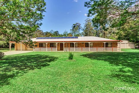 Property photo of 31 Adams Road Cashmere QLD 4500