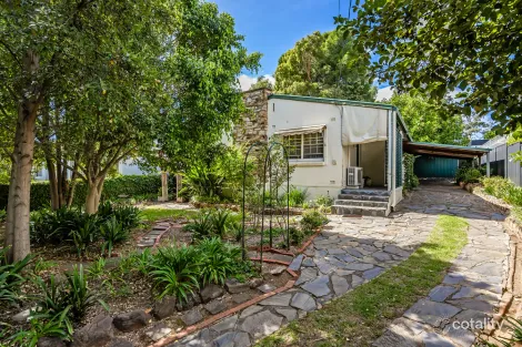 Property photo of 40 Gordon Terrace Rosslyn Park SA 5072
