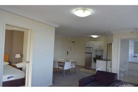 Property photo of 72/293 North Quay Brisbane City QLD 4000