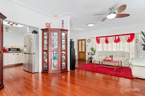 Property photo of 10 Allambi Street Colyton NSW 2760