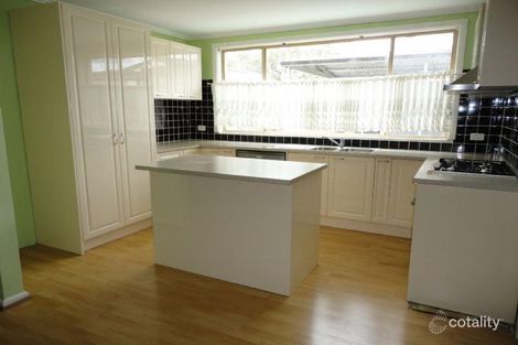 Property photo of 1/6 Hayes Road Hampton Park VIC 3976