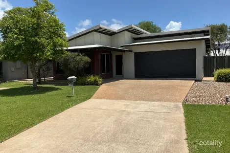 7 Pye St, Bellamack, NT 0832