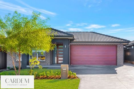 34b Arena St, Spring Farm, NSW 2570