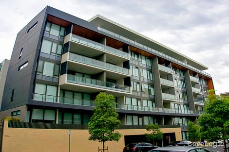 Property photo of 302E/14J Mentmore Avenue Rosebery NSW 2018