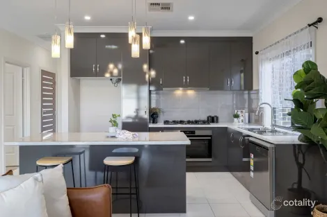 Property photo of 18 Burleigh Avenue Pennington SA 5013