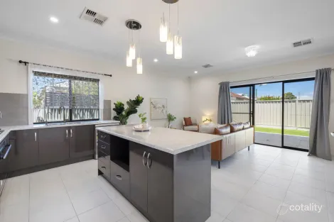 Property photo of 18 Burleigh Avenue Pennington SA 5013