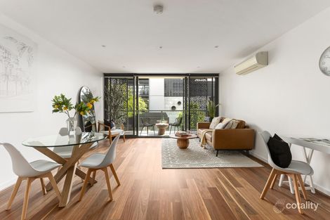 Property photo of 224/14 Elizabeth Street Malvern VIC 3144