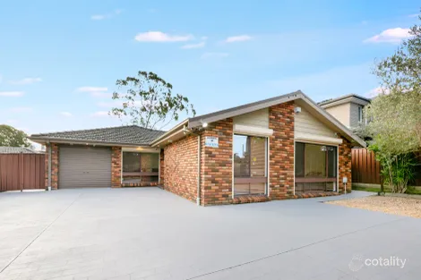 48 Curtis Rd, Chester Hill, NSW 2162