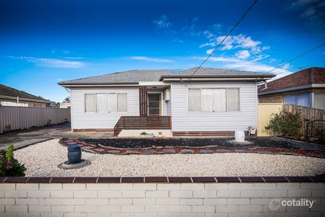 Property photo of 91 Blanche Street Ardeer VIC 3022