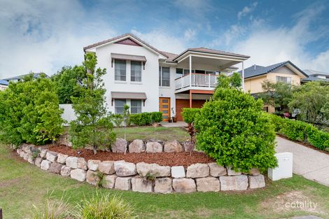 Property photo of 8 Backhousia Crescent Sinnamon Park QLD 4073