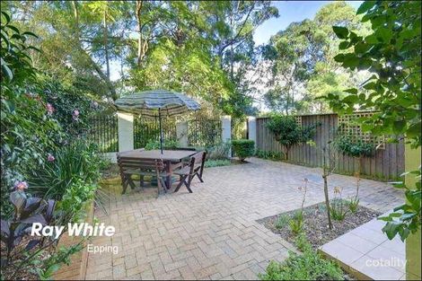 Property photo of 16/28-34 Kent Street Epping NSW 2121