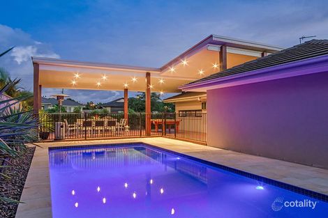 Property photo of 1 Marlow Street Oxenford QLD 4210