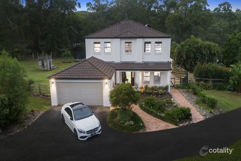Property photo of 31-35 Country Crescent Nerang QLD 4211