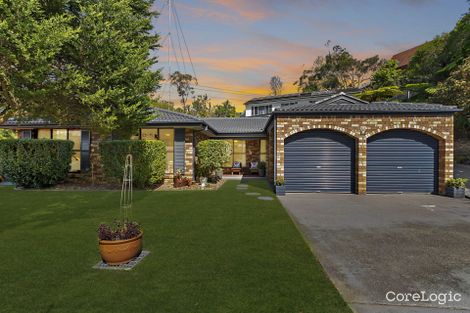 Property photo of 34 Hume Place Mount Colah NSW 2079