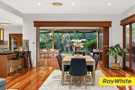 Property photo of 140 Brookwater Drive Brookwater QLD 4300