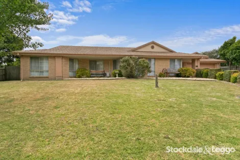 108-110 Hickox St, Traralgon, VIC 3844