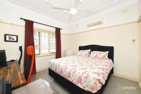 Property photo of 3 Hamilton Street North Strathfield NSW 2137