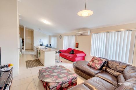 Property photo of 55 Opossum Circuit Springfield Lakes QLD 4300