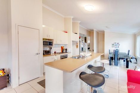 Property photo of 55 Opossum Circuit Springfield Lakes QLD 4300