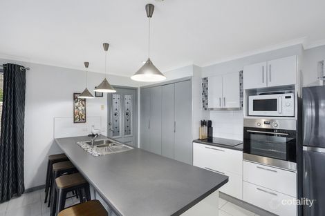 Property photo of 1/8 Columbia Court Oxenford QLD 4210