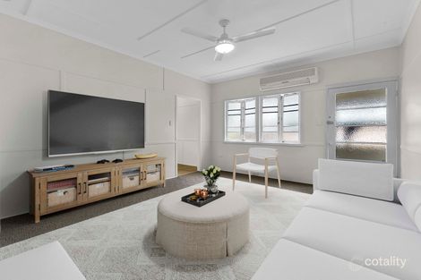 Property photo of 420 Wardell Street Enoggera QLD 4051