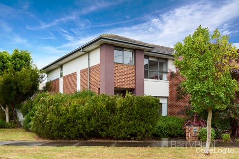 Property photo of 31 St James Park Drive Mulgrave VIC 3170