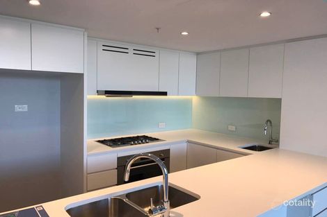 Property photo of 1107/18 Footbridge Boulevard Wentworth Point NSW 2127