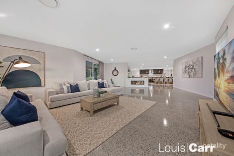 Property photo of 34 Gibbs Road Kenthurst NSW 2156