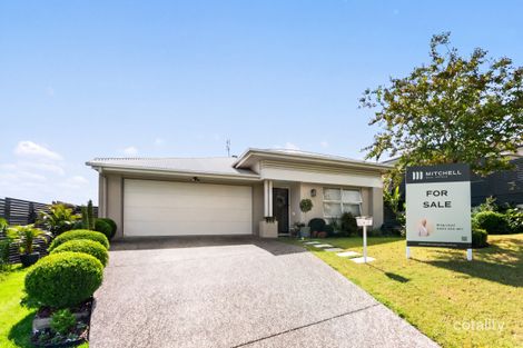 4 Bell Ct, Maudsland, QLD 4210