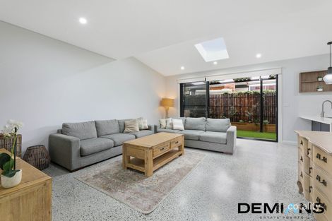 Property photo of 3/40 Bungarra Crescent Chipping Norton NSW 2170