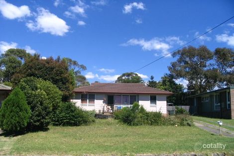 20 Gasnier Rd, Barrack Heights, NSW 2528