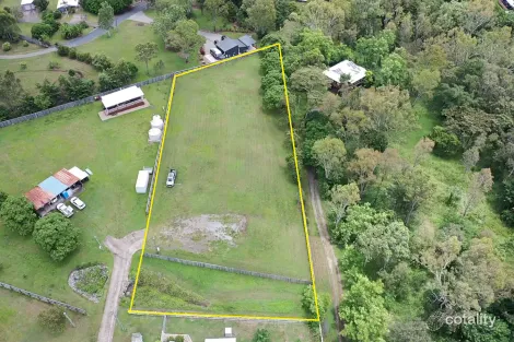 121a Paluma Rd, Woodwark, QLD 4802