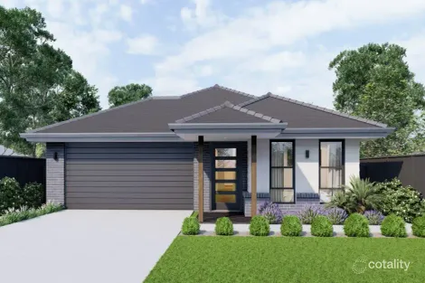 Property photo of 45 Hedley Drive Woolmar QLD 4515