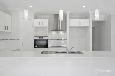 Property photo of 45 Hedley Drive Woolmar QLD 4515