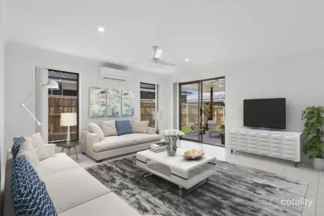 Property photo of 45 Hedley Drive Woolmar QLD 4515