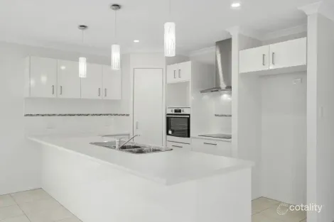 Property photo of 45 Hedley Drive Woolmar QLD 4515