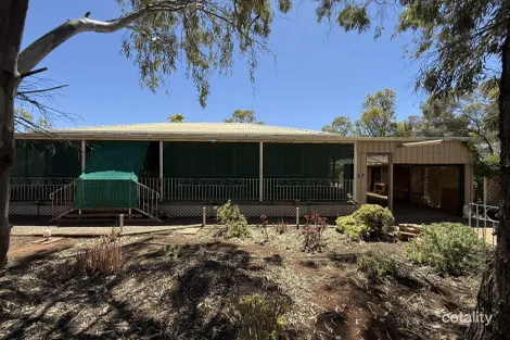 Property photo of 27 McHugh Street Quorn SA 5433