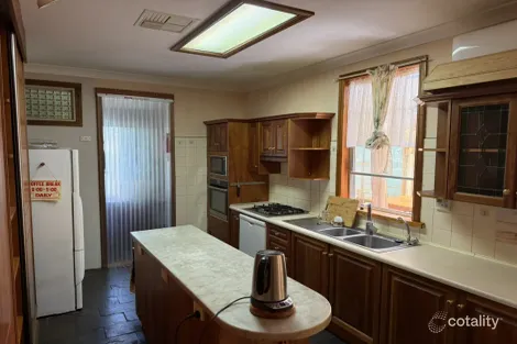 Property photo of 27 McHugh Street Quorn SA 5433