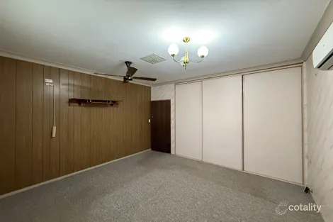 Property photo of 27 McHugh Street Quorn SA 5433