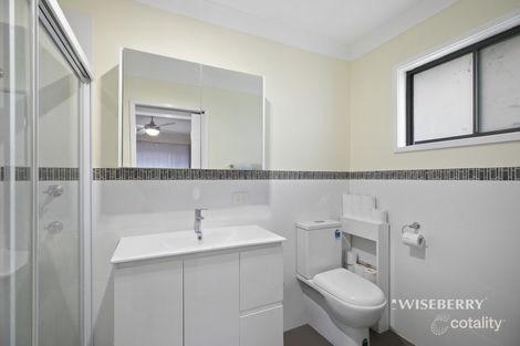 Property photo of 12 Somerville Close Budgewoi NSW 2262