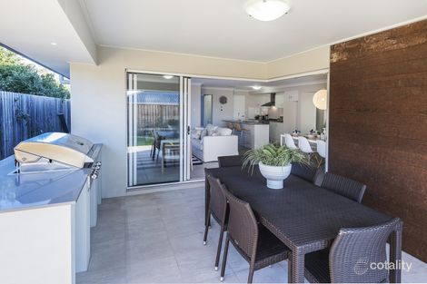 Property photo of 43 Newbery Chase Yea VIC 3717