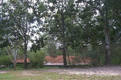 Property photo of 12 Umpara Crescent Mudgeeraba QLD 4213