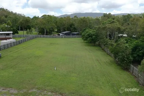 Property photo of 121A Paluma Road Woodwark QLD 4802