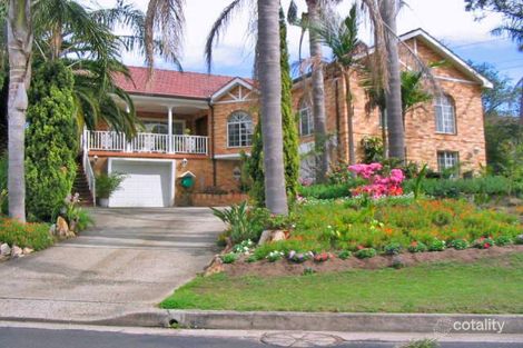 10 Hart St, Lane Cove North, NSW 2066