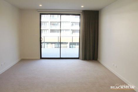 Property photo of 60/74 Leichhardt Street Griffith ACT 2603