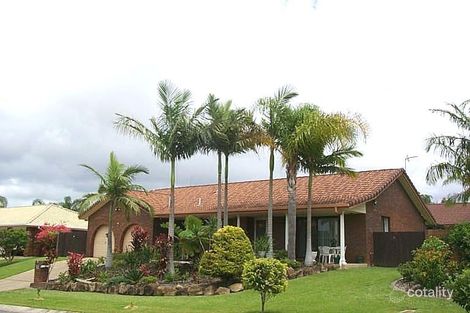 4 Oakland Ct, Burleigh Waters, QLD 4220