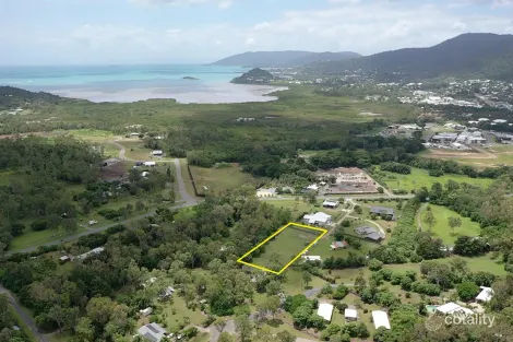 Property photo of 121A Paluma Road Woodwark QLD 4802