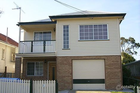 4 Ursus St, Seven Hills, QLD 4170