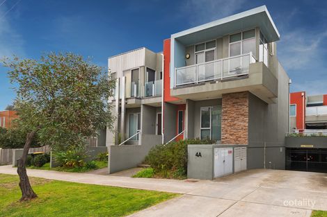 Property photo of 11/4A Duggan Street Brunswick West VIC 3055