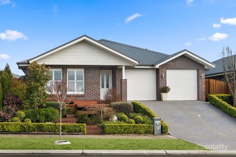Property photo of 14 Darraby Drive Moss Vale NSW 2577